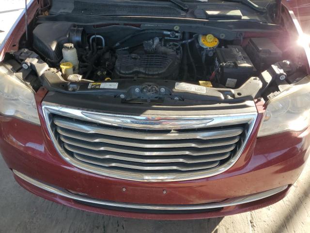 Photo 11 VIN: 2C4RC1BG4ER442114 - CHRYSLER TOWN & COU 