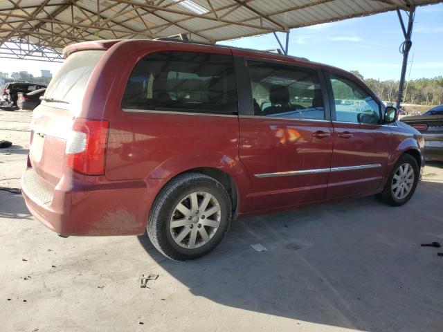 Photo 2 VIN: 2C4RC1BG4ER442114 - CHRYSLER TOWN & COU 