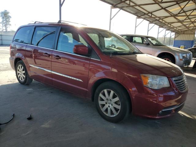 Photo 3 VIN: 2C4RC1BG4ER442114 - CHRYSLER TOWN & COU 