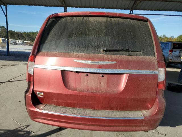 Photo 5 VIN: 2C4RC1BG4ER442114 - CHRYSLER TOWN & COU 