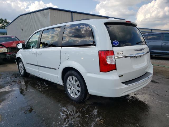 Photo 2 VIN: 2C4RC1BG4ER442470 - CHRYSLER TOWN &AMP COU 