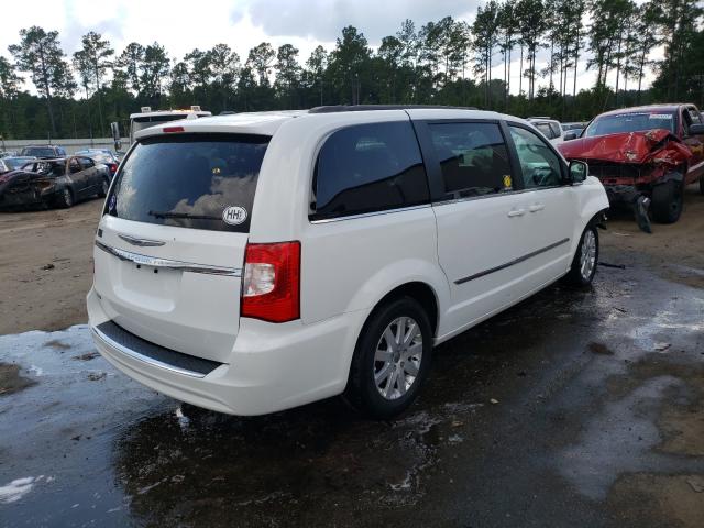 Photo 3 VIN: 2C4RC1BG4ER442470 - CHRYSLER TOWN &AMP COU 