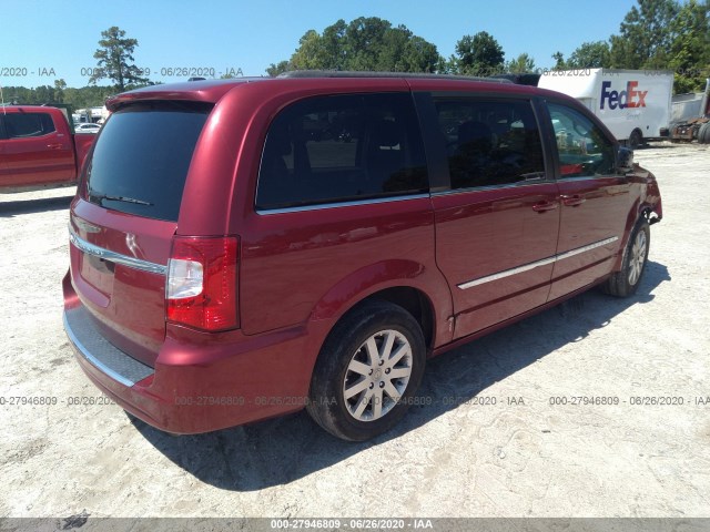 Photo 3 VIN: 2C4RC1BG4ER443442 - CHRYSLER TOWN & COUNTRY 