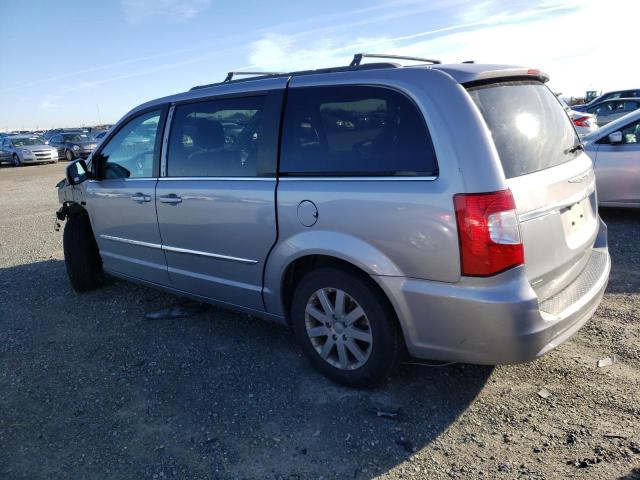 Photo 1 VIN: 2C4RC1BG4ER443862 - CHRYSLER TOWN & COU 