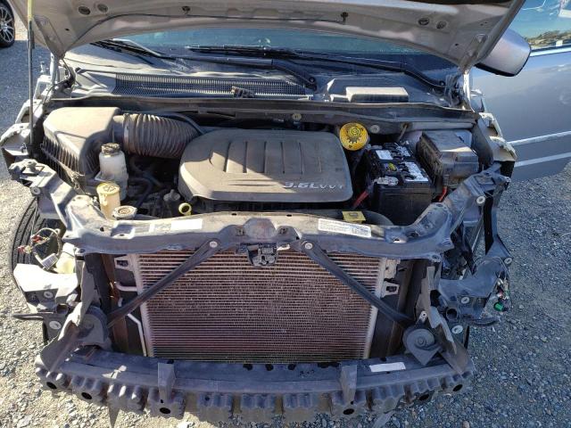 Photo 11 VIN: 2C4RC1BG4ER443862 - CHRYSLER TOWN & COU 