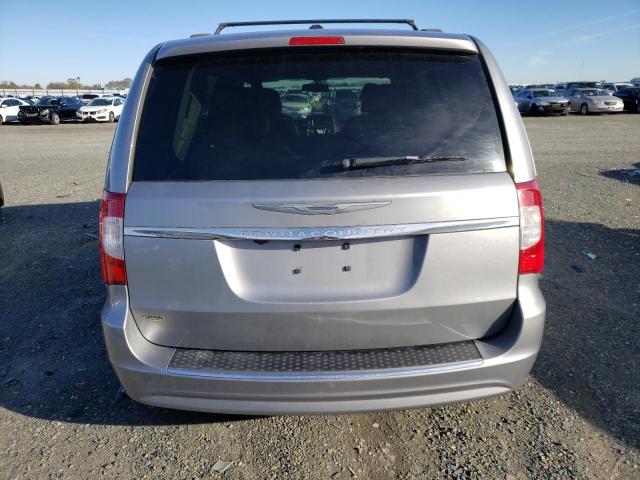 Photo 5 VIN: 2C4RC1BG4ER443862 - CHRYSLER TOWN & COU 