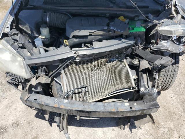 Photo 11 VIN: 2C4RC1BG4ER447538 - CHRYSLER TOWN & COU 