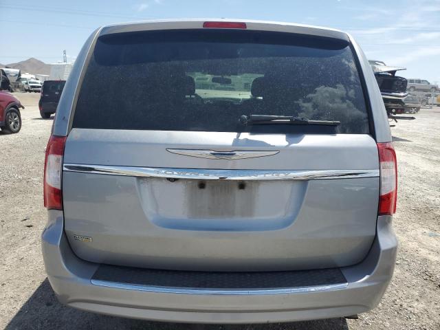 Photo 5 VIN: 2C4RC1BG4ER447538 - CHRYSLER TOWN & COU 