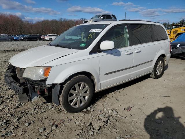 Photo 0 VIN: 2C4RC1BG4ER448656 - CHRYSLER TOWN & COU 