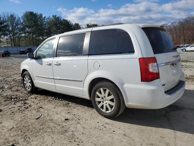 Photo 1 VIN: 2C4RC1BG4ER448656 - CHRYSLER TOWN & COU 