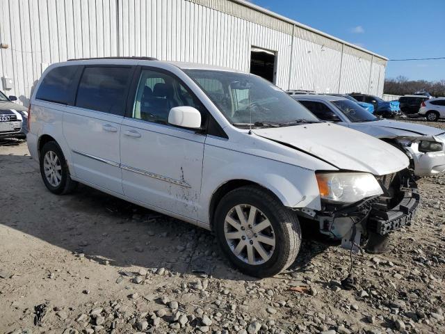 Photo 3 VIN: 2C4RC1BG4ER448656 - CHRYSLER TOWN & COU 