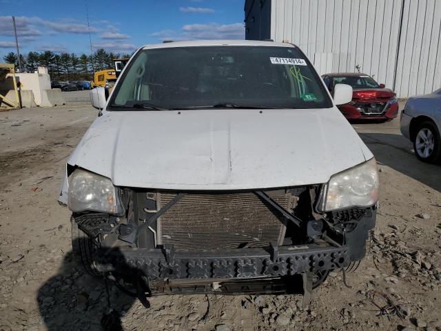 Photo 4 VIN: 2C4RC1BG4ER448656 - CHRYSLER TOWN & COU 