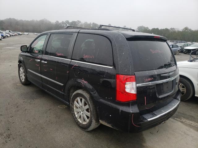 Photo 2 VIN: 2C4RC1BG4ER453825 - CHRYSLER TOWN & COU 