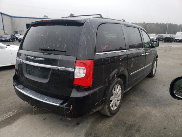 Photo 3 VIN: 2C4RC1BG4ER453825 - CHRYSLER TOWN & COU 