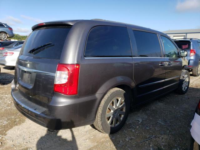 Photo 2 VIN: 2C4RC1BG4FR504919 - CHRYSLER TOWN & COU 