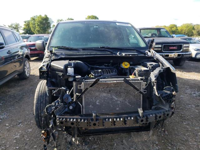 Photo 4 VIN: 2C4RC1BG4FR504919 - CHRYSLER TOWN & COU 