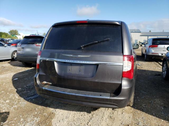 Photo 5 VIN: 2C4RC1BG4FR504919 - CHRYSLER TOWN & COU 