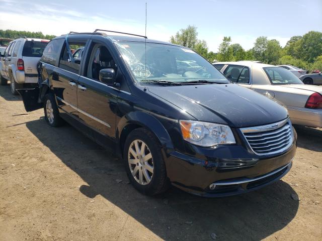 Photo 0 VIN: 2C4RC1BG4FR505245 - CHRYSLER TOWN &AMP COU 