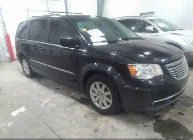 Photo 0 VIN: 2C4RC1BG4FR520084 - CHRYSLER TOWN & COUNTRY 