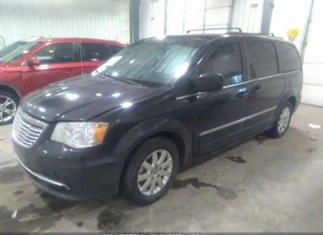 Photo 1 VIN: 2C4RC1BG4FR520084 - CHRYSLER TOWN & COUNTRY 