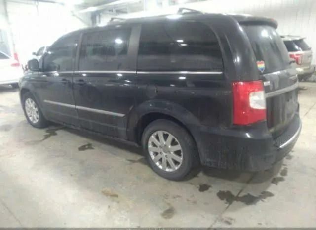 Photo 2 VIN: 2C4RC1BG4FR520084 - CHRYSLER TOWN & COUNTRY 