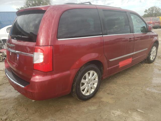 Photo 3 VIN: 2C4RC1BG4FR521414 - CHRYSLER TOWN &AMP COU 