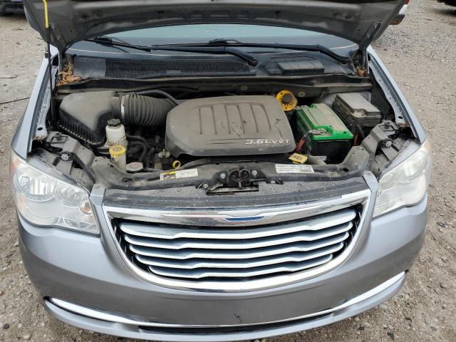 Photo 11 VIN: 2C4RC1BG4FR534518 - CHRYSLER TOWN & COU 