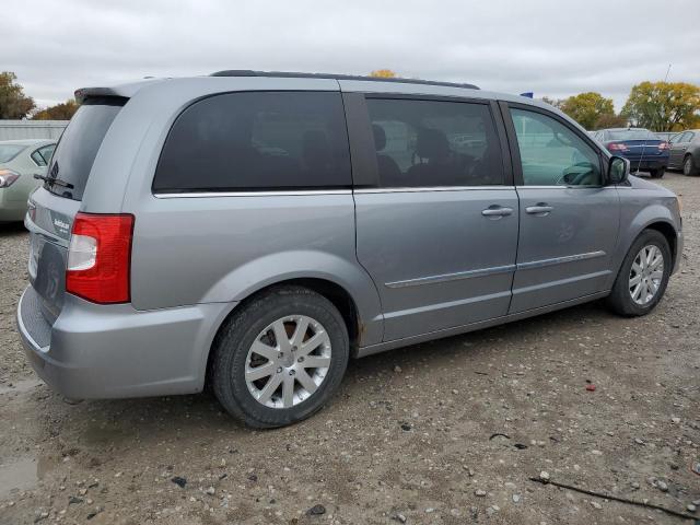 Photo 2 VIN: 2C4RC1BG4FR534518 - CHRYSLER TOWN & COU 