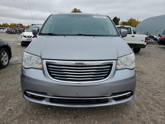 Photo 4 VIN: 2C4RC1BG4FR534518 - CHRYSLER TOWN & COU 