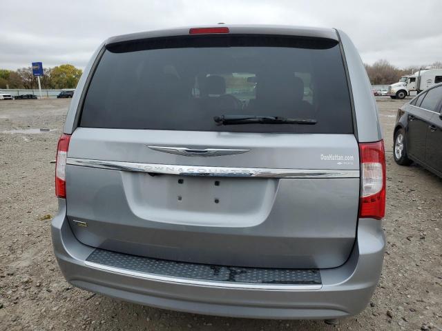 Photo 5 VIN: 2C4RC1BG4FR534518 - CHRYSLER TOWN & COU 