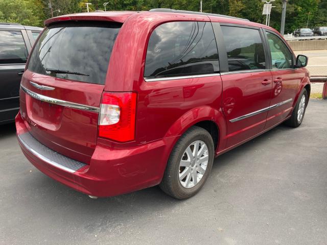 Photo 3 VIN: 2C4RC1BG4FR538116 - CHRYSLER TOWN & COU 