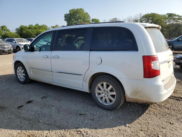 Photo 1 VIN: 2C4RC1BG4FR538245 - CHRYSLER TOWN & COU 