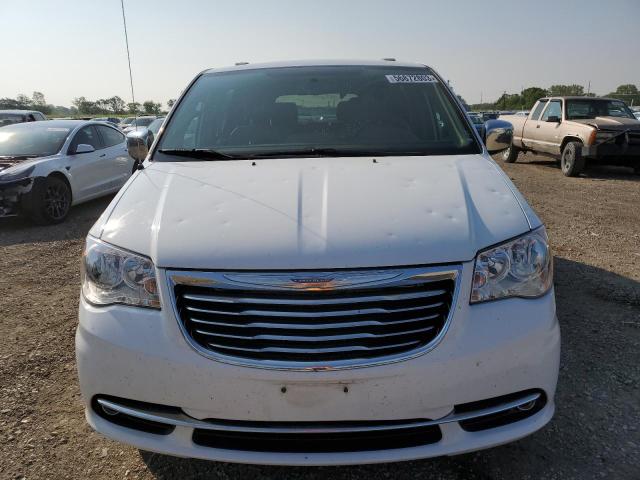 Photo 4 VIN: 2C4RC1BG4FR538245 - CHRYSLER TOWN & COU 