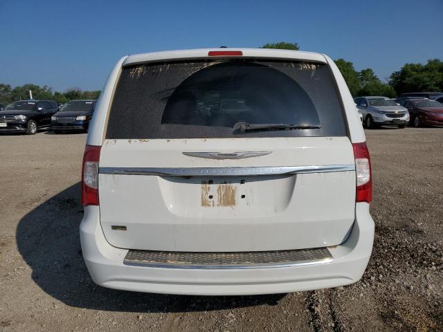 Photo 5 VIN: 2C4RC1BG4FR538245 - CHRYSLER TOWN & COU 