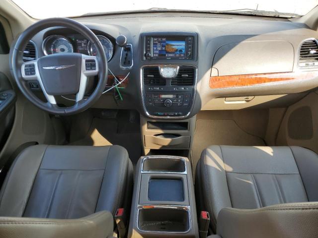 Photo 7 VIN: 2C4RC1BG4FR538245 - CHRYSLER TOWN & COU 