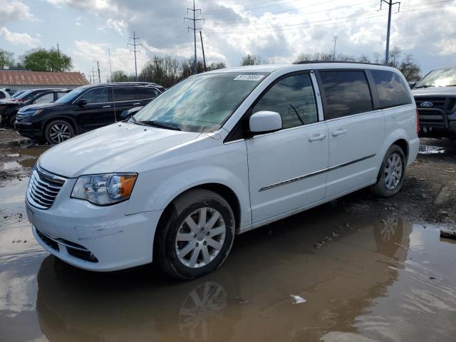 Photo 0 VIN: 2C4RC1BG4FR544854 - CHRYSLER MINIVAN 