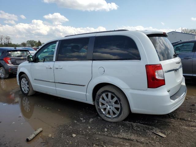 Photo 1 VIN: 2C4RC1BG4FR544854 - CHRYSLER MINIVAN 