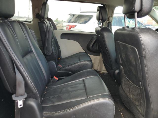 Photo 10 VIN: 2C4RC1BG4FR544854 - CHRYSLER MINIVAN 