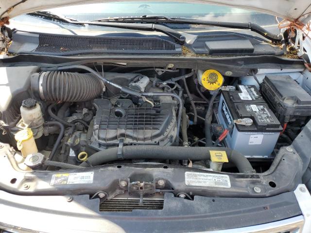 Photo 11 VIN: 2C4RC1BG4FR544854 - CHRYSLER MINIVAN 