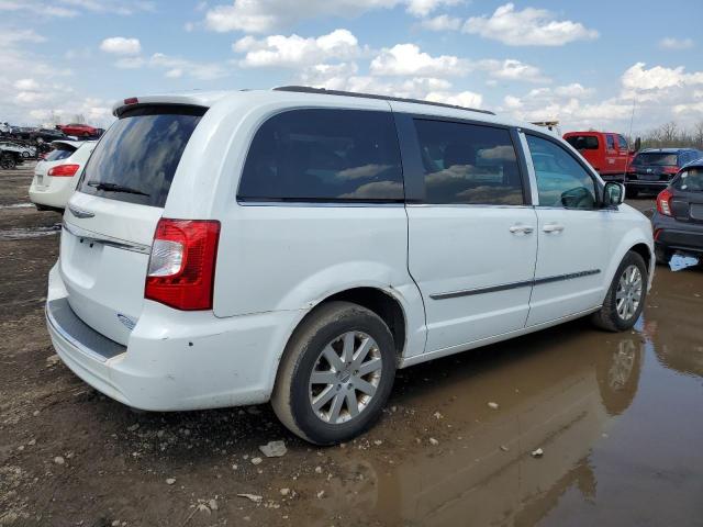 Photo 2 VIN: 2C4RC1BG4FR544854 - CHRYSLER MINIVAN 