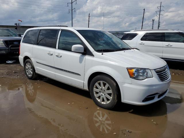 Photo 3 VIN: 2C4RC1BG4FR544854 - CHRYSLER MINIVAN 