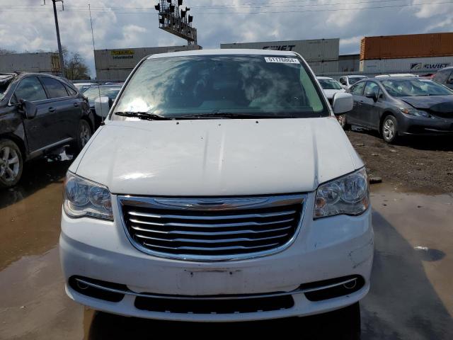 Photo 4 VIN: 2C4RC1BG4FR544854 - CHRYSLER MINIVAN 