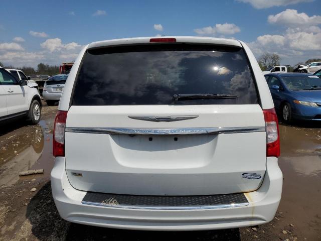 Photo 5 VIN: 2C4RC1BG4FR544854 - CHRYSLER MINIVAN 