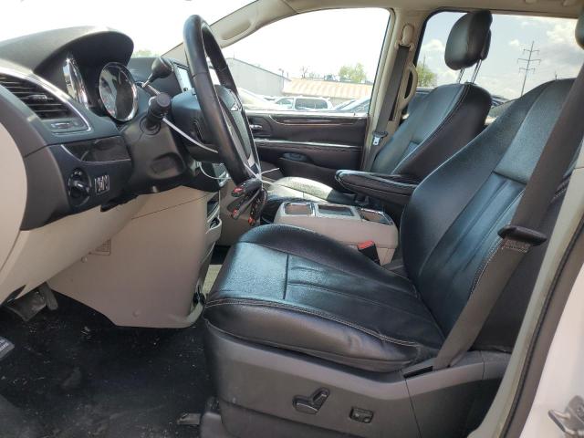 Photo 6 VIN: 2C4RC1BG4FR544854 - CHRYSLER MINIVAN 