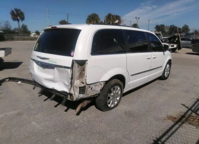 Photo 3 VIN: 2C4RC1BG4FR552078 - CHRYSLER TOWN & COUNTRY 