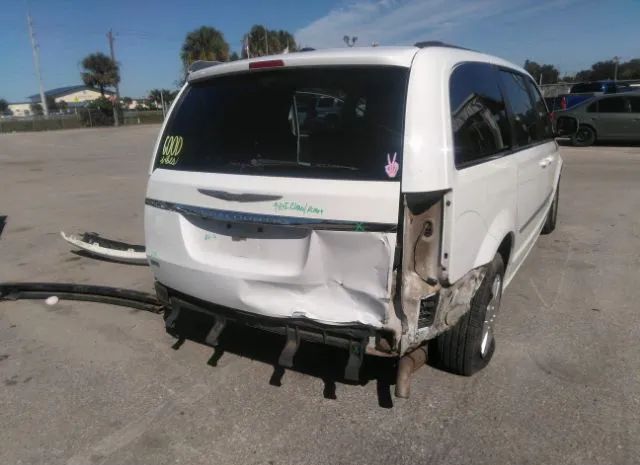 Photo 5 VIN: 2C4RC1BG4FR552078 - CHRYSLER TOWN & COUNTRY 