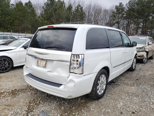 Photo 3 VIN: 2C4RC1BG4FR552467 - CHRYSLER TOWN & COU 