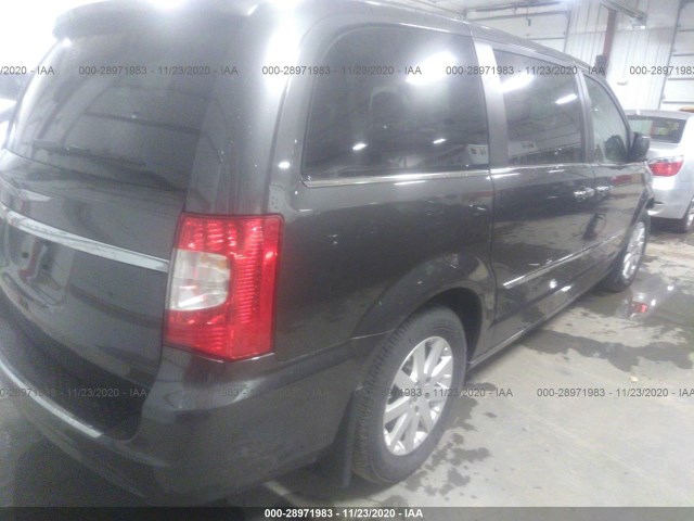 Photo 3 VIN: 2C4RC1BG4FR553845 - CHRYSLER TOWN & COUNTRY 