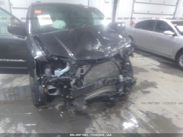 Photo 5 VIN: 2C4RC1BG4FR553845 - CHRYSLER TOWN & COUNTRY 