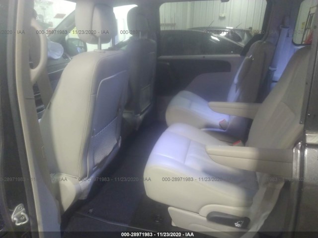 Photo 7 VIN: 2C4RC1BG4FR553845 - CHRYSLER TOWN & COUNTRY 